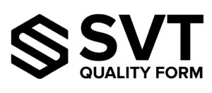 svt quality form logo